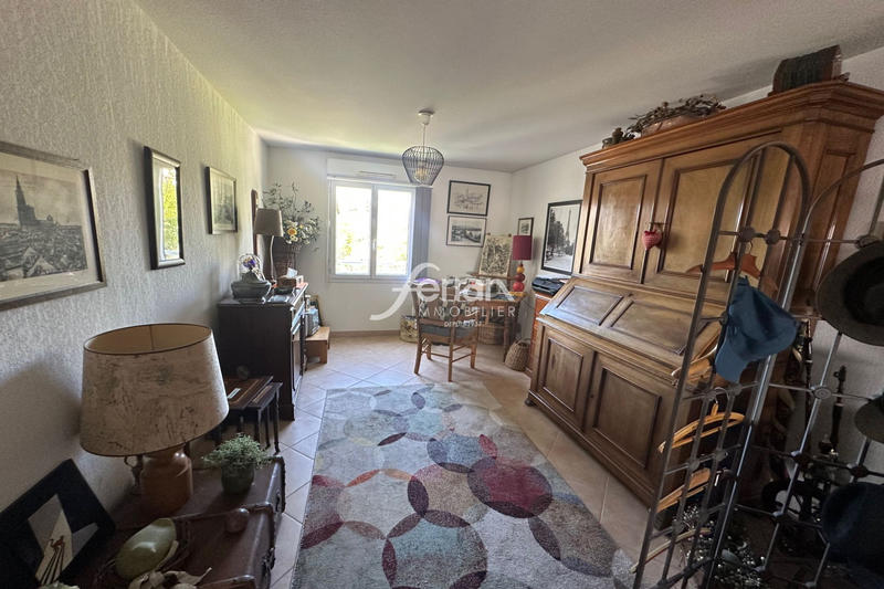 Appartement - 74 m² - 3 pièces