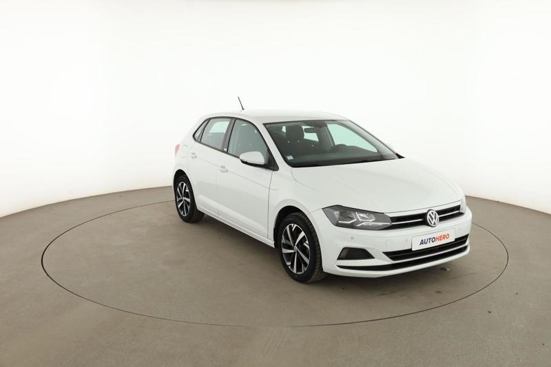 Volkswagen Polo 1.0 Tsi Connect 95 ch