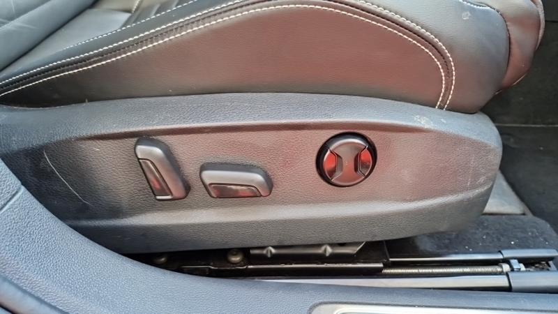 Volkswagen Passat Sw 1.4 Tsi Hybride Rechargeable Dsg6 Gte