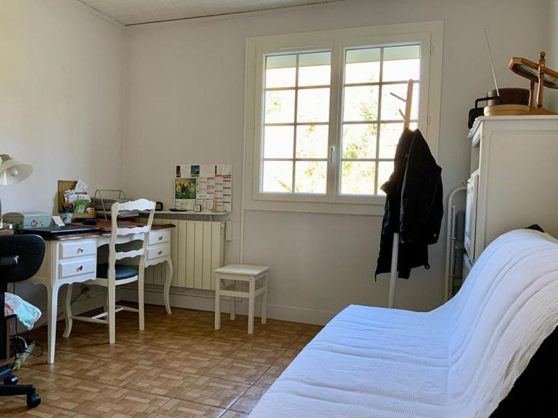 Maison - 132 m² - 7 pièces