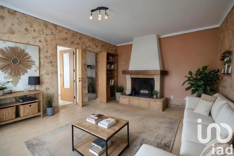 Maison de ville - 173 m² - 7 pièces