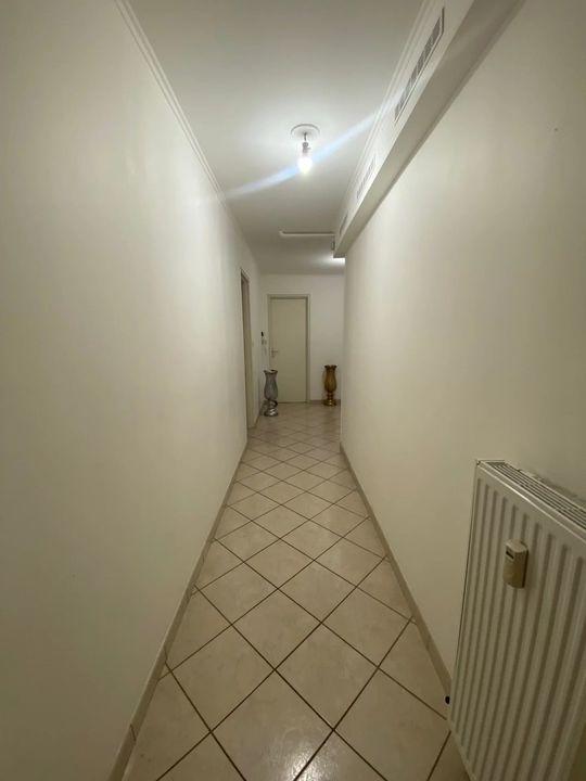 Appartement - 164 m² - 7 pièces