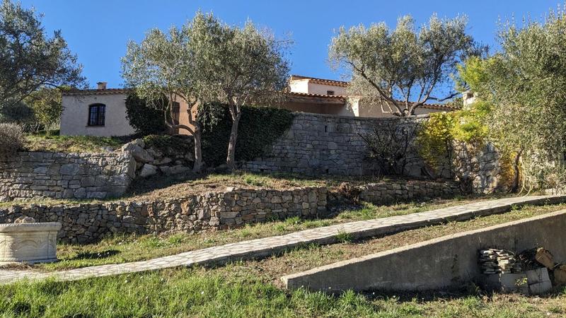 Villa - 130 m² - 4 pièces