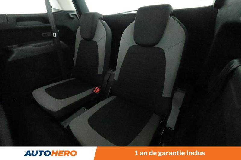 Citroën Grand C4 Picasso 1.6 Blue-HDi Intensive Bv6 120 ch