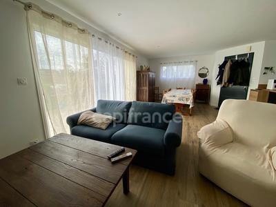 Maison - 75 m² - 3 pièces