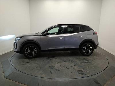 Peugeot 2008 Hybrid 136 e-Dcs6 Gt