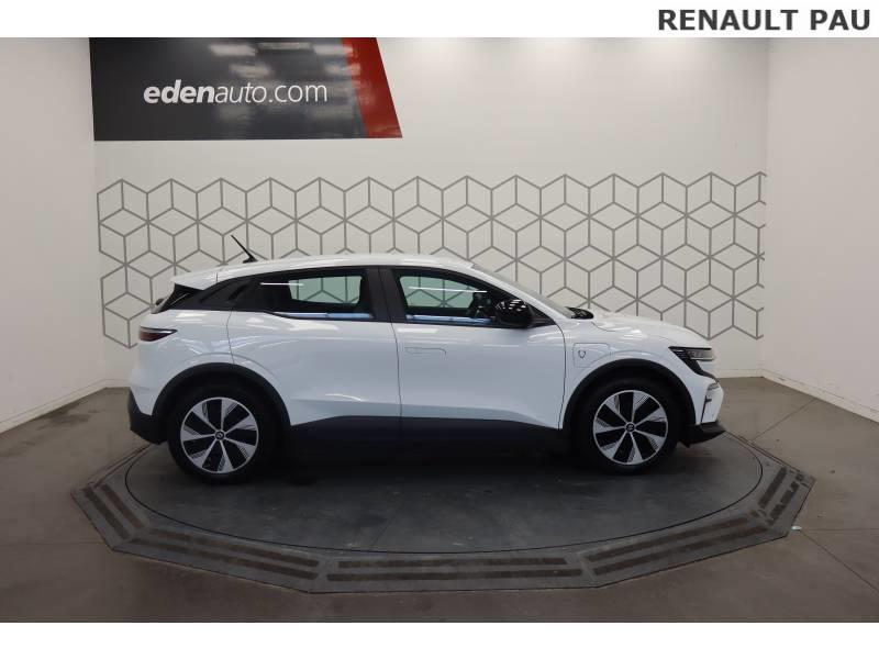 Renault Mégane E-Tech Ev60 130ch optimum charge Evolution Er