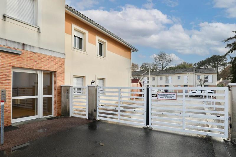 Duplex - 73 m² - 3 pièces