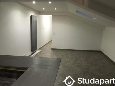 Appartement - 74 m² - 4 pièces