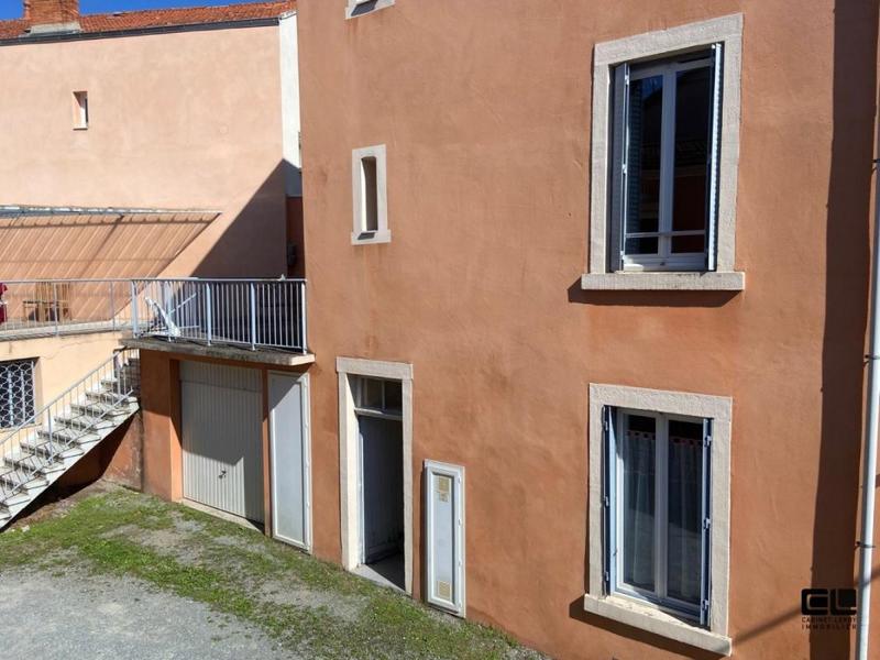 Immeuble - 286 m² - 18 pièces