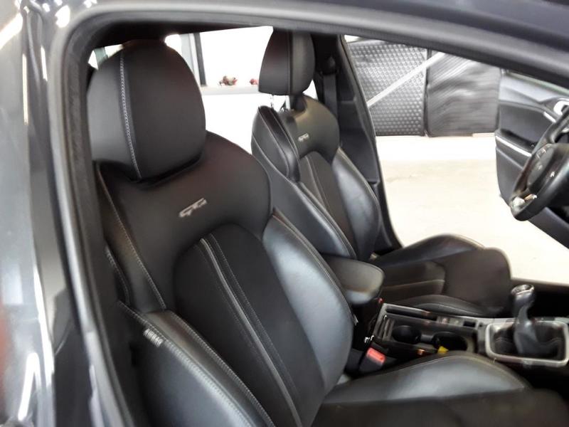 Kia Cee'd_Sw 1.0 t-Gdi 120 Cv Gt Line Premium Bv6