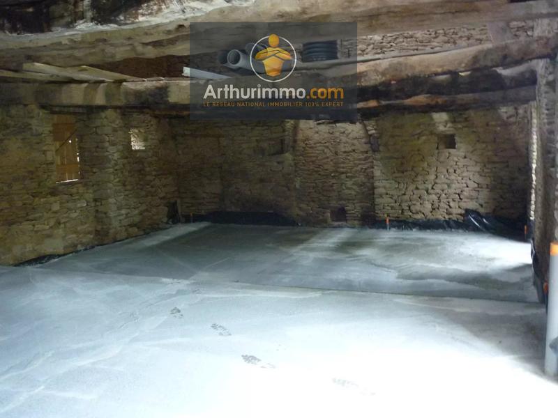 Maison - 199 m² - 2 pièces