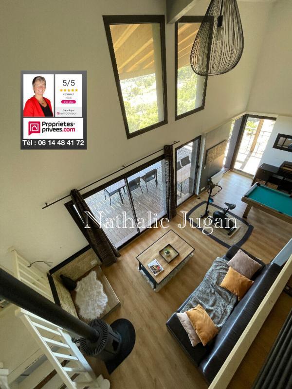 Maison - 145 m² - 4 pièces