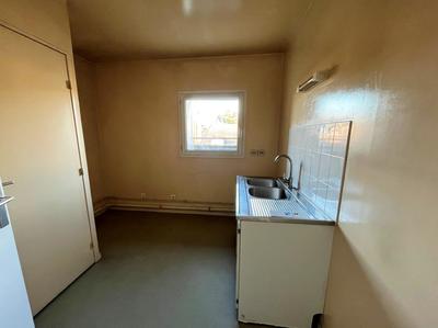 Appartement - 49 m² - 2 pièces