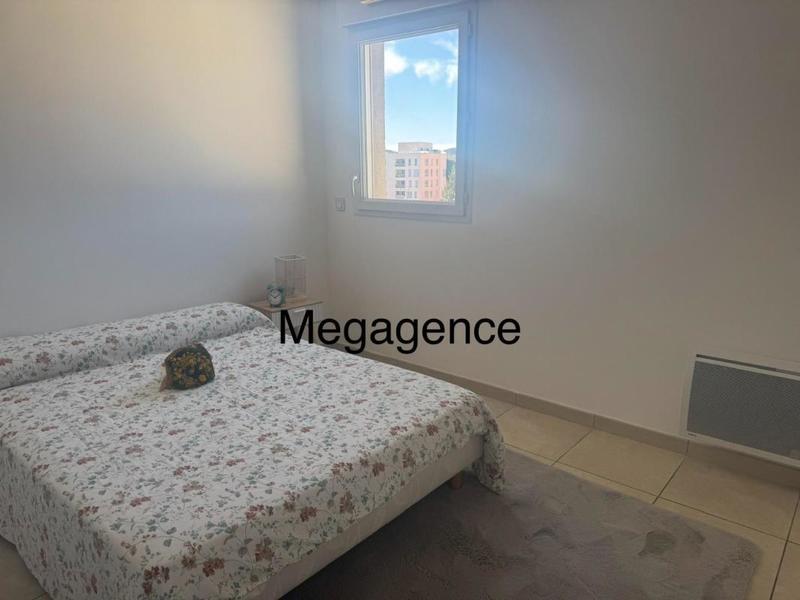 Appartement - 54 m² - 3 pièces