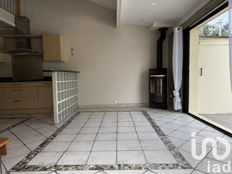 Maison - 188 m² - 7 pièces