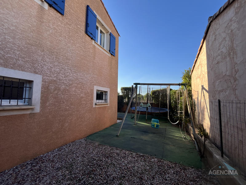 Villa - 150 m² - 6 pièces