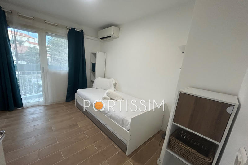 Appartement - 48 m² - 3 pièces