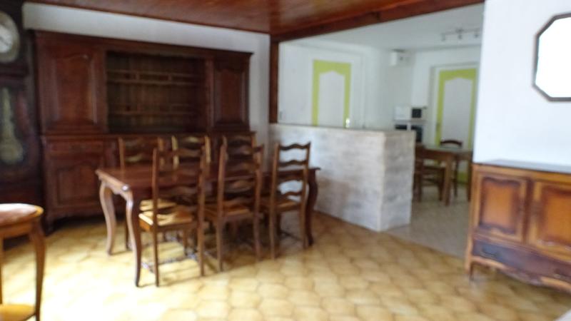 Maison - 112 m² - 5 pièces