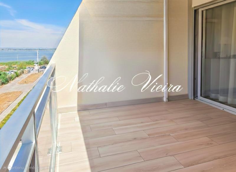 Appartement - 29 m² - 1 pièce