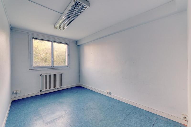 Bureau - 462 m²