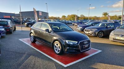 Audi A3 1.4 Tfsi Cod 150 s tronic 7