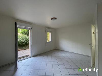 Appartement - 27 m² - 1 pièce