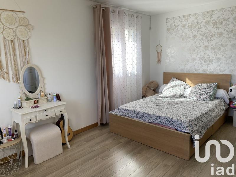 Maison - 170 m² - 6 pièces