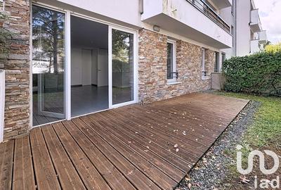 Appartement - 54 m² - 3 pièces