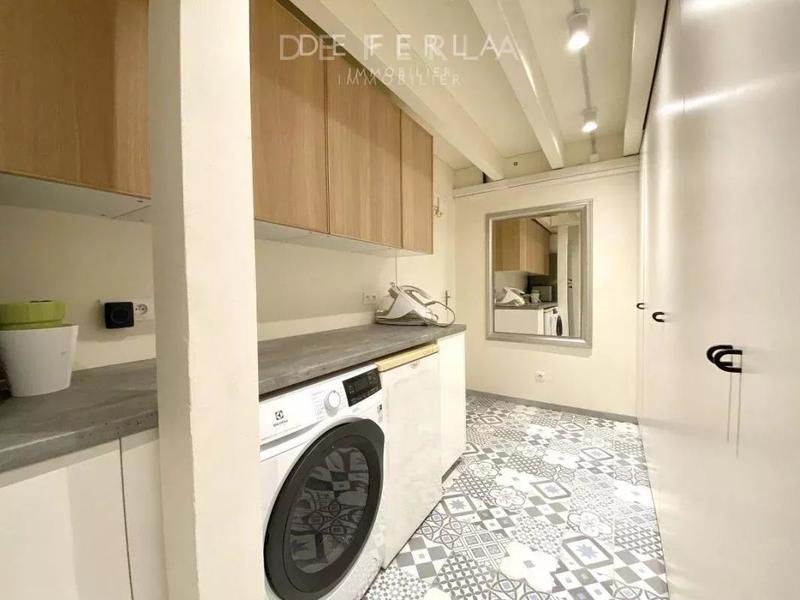 Maison d'architecte - 165 m² - 5 pièces