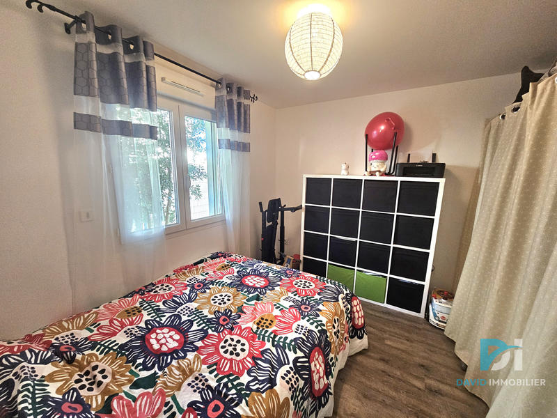 Villa - 86 m² - 4 pièces