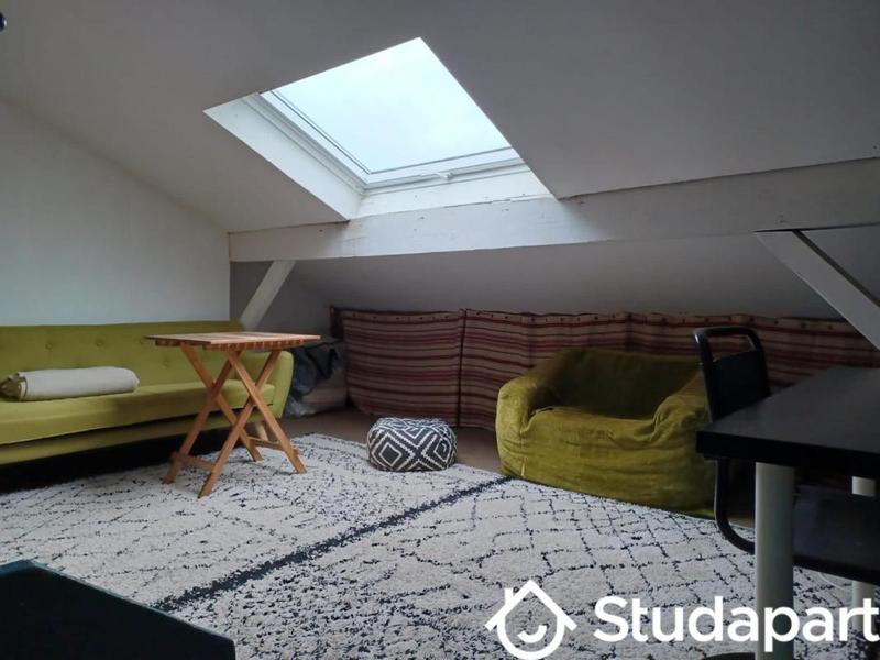 Maison de ville - 100 m² - 5 pièces