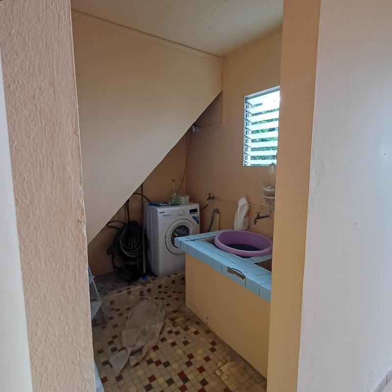 Maison - 160 m² - 7 pièces