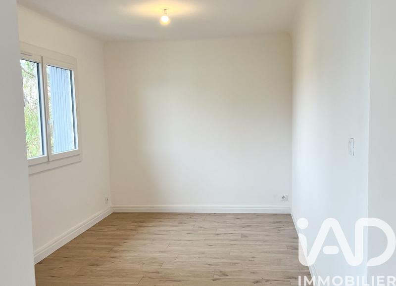 Appartement - 70 m² - 4 pièces