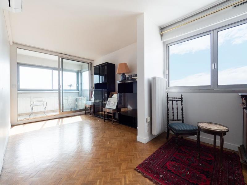 Appartement - 85 m² - 3 pièces