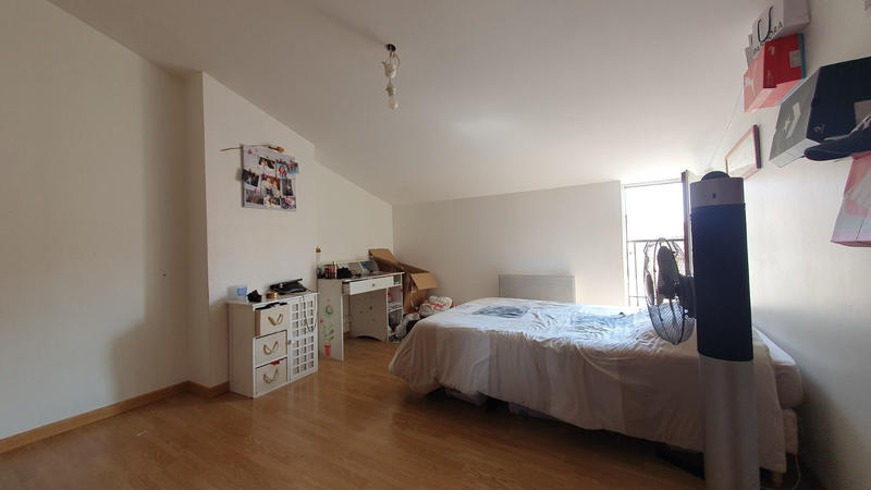 Maison - 192 m² - 6 pièces