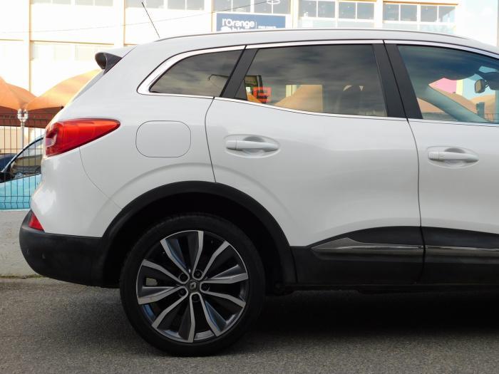 Renault Kadjar 1.2 Tce 130ch Energy Intens Edc