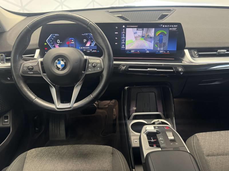 Bmw X1 sDrive 18d 150ch Dkg7 First Edition