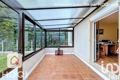 Maison - 110 m² - 6 pièces