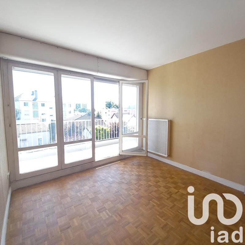 Appartement - 102 m² - 5 pièces