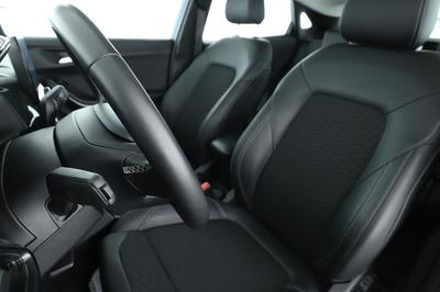 Ford Puma 1.0 Flexifuel mHEV Titanium Bvm6 125 ch