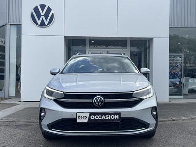 Volkswagen Taigo 1.0 Tsi 116 Dsg7 Style