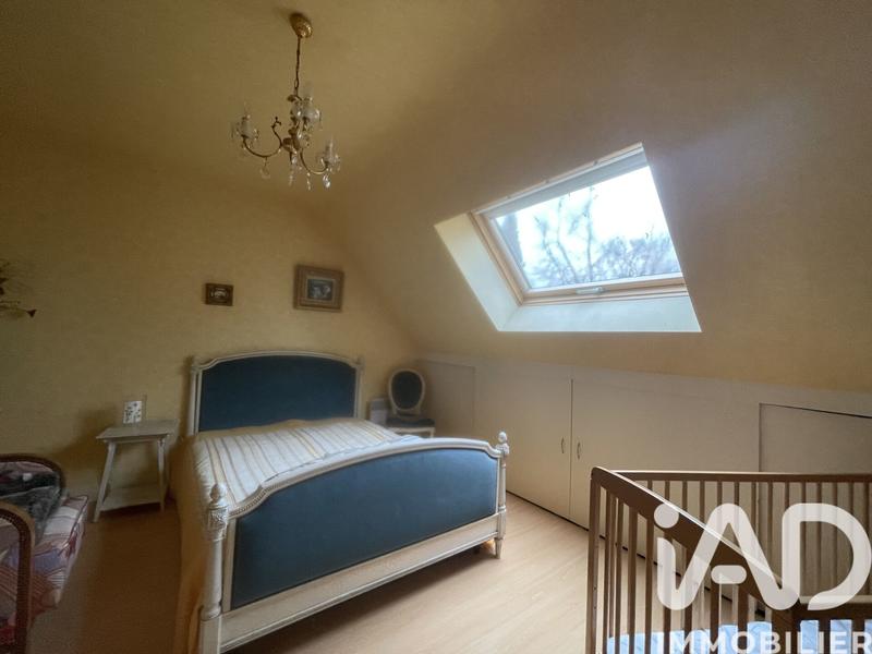 Maison de maîtres - 166 m² - 6 pièces