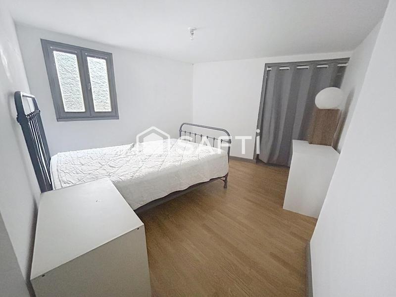 Appartement - 41 m² - 2 pièces