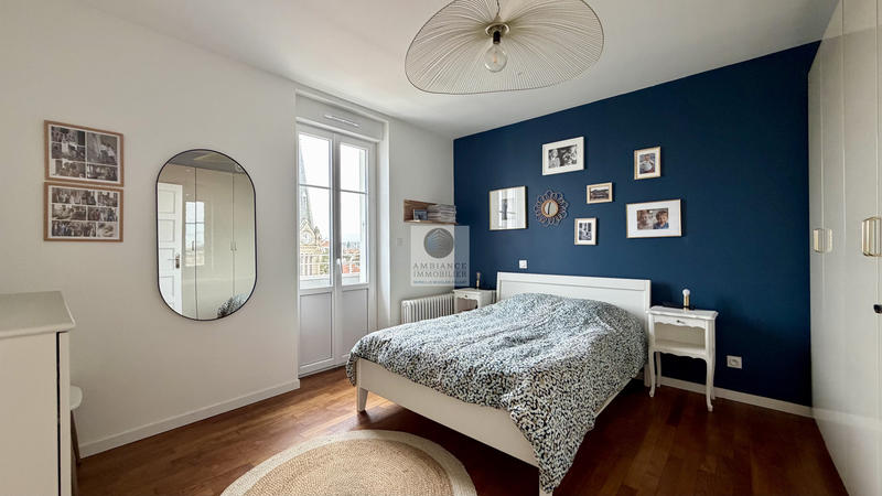 Appartement - 117 m² - 5 pièces