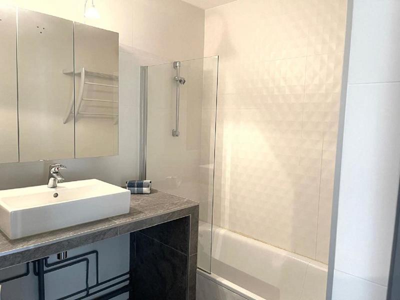 Appartement - 113 m² - 5 pièces