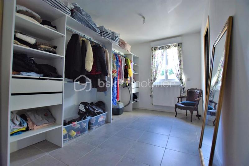 Maison en pierre - 164 m² - 7 pièces