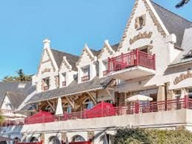 Appartement - 33 m² - 2 pièces