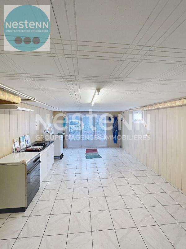 Maison - 112 m² - 5 pièces