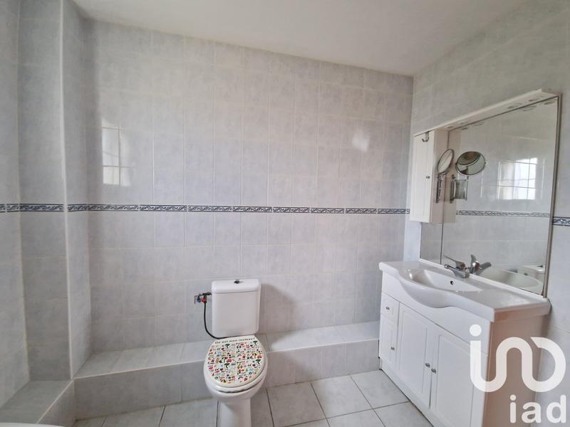 Maison - 154 m² - 6 pièces